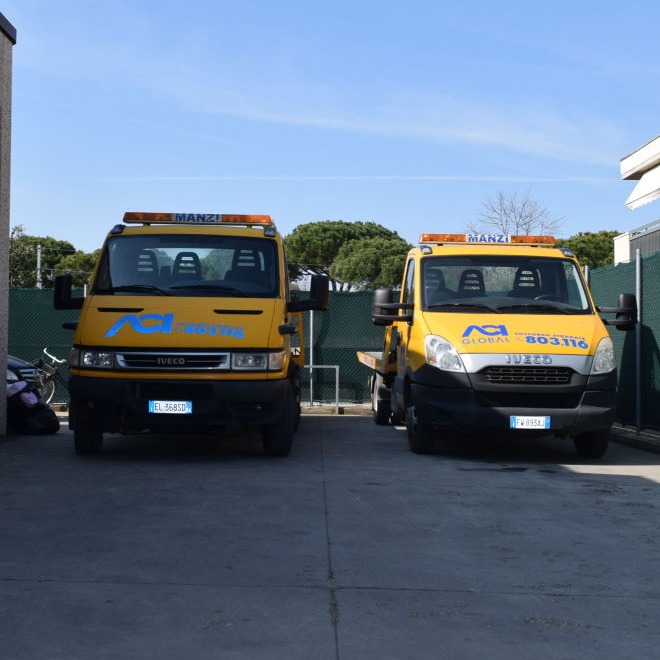 Centro Revisioni auto Cervia